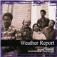 Weather Report - Collections